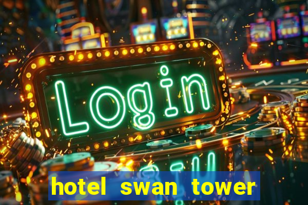 hotel swan tower porto alegre